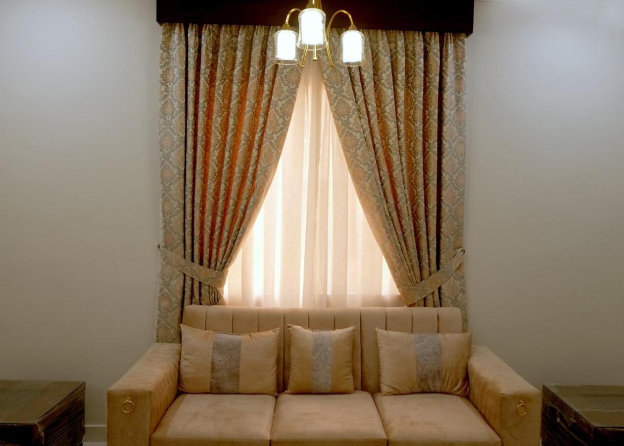 קראצ'י Al Rasheed Apartments Second Floor Apartment מראה חיצוני תמונה